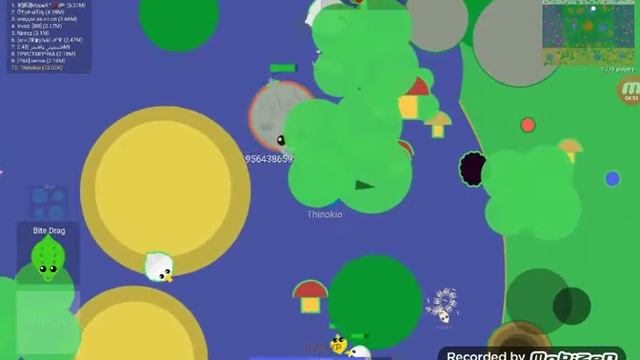Играем без друга в мопио😳 он даже не знает шойта токое😈 смотреть онлайн