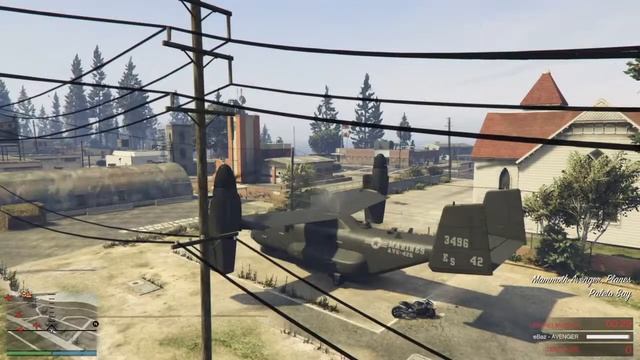 GTA online - The Bogdan Problem Elite 8:51 смотреть онлайн