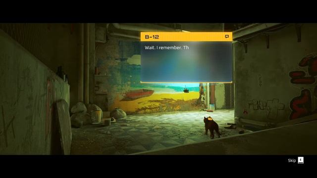 Stray - the cutest cat game , the smart cat chapter 3 смотреть онлайн