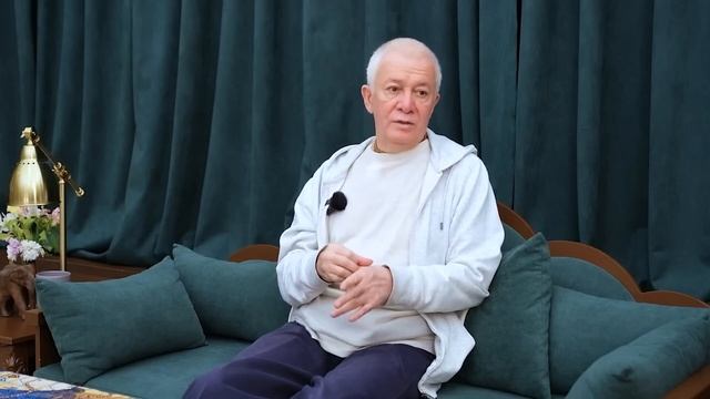 Сострадание не для слабых - Александр Хакимов смотреть онлайн
