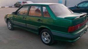 РЕДЧАЙШАЯ МОДЕЛЬ АВТОВАЗА | ОПЫТНО ПРОМЫШЛЕННАЯ Партия | История создания Самара 2 #2115 #2114 #211