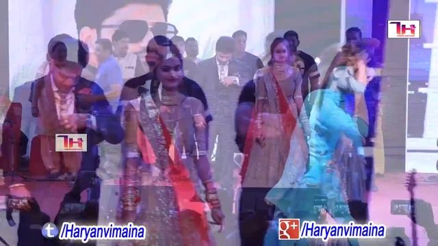 Sapna Chaudhary I सपना चौधरी का सुपर हिट गाना I Mhendi Rachni I Tashan Haryanvi смотреть онлайн