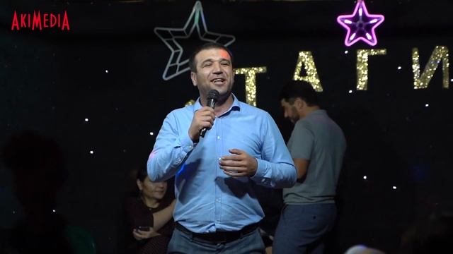 Арип Арипов - Кий йигей Магlарулай 2020г смотреть онлайн