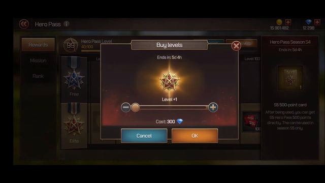 Tank Legion Elite Hero Pass (Should You?) смотреть онлайн