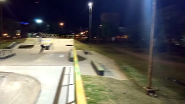 Stunt Villa Maria 18 смотреть онлайн