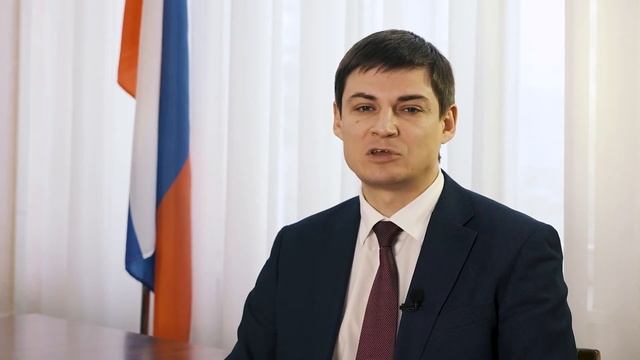 Обращение к абитуриентам ректора Новосибирского ГАУ Евгения Рудого смотреть онлайн