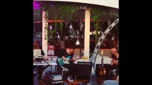 Крыша Мира krisha mira wata triangle sun live смотреть онлайн