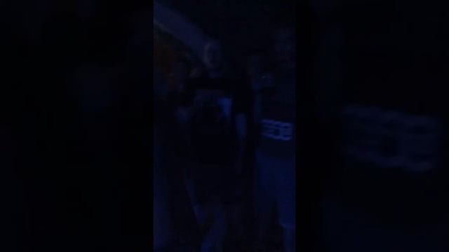 27'07'14 - ASHLEY MOSHE - 50 Лет Юрию Хою @ MOLOTOV BAR (Tambov) - Часть 8 смотреть онлайн
