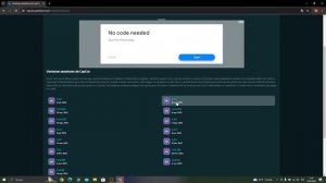как скачать CapCut если не запускается