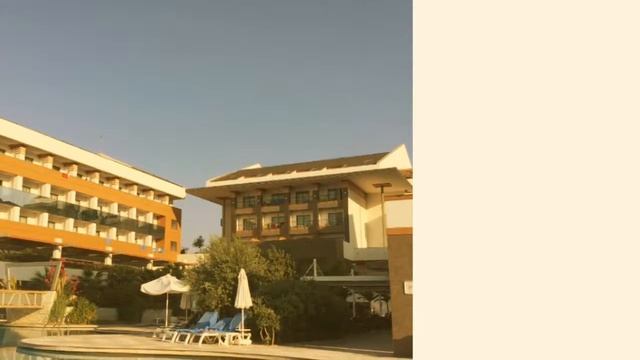 Terrace Elite Resort