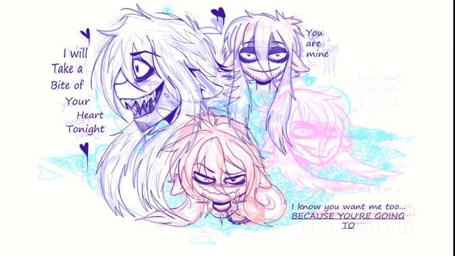 Damon Fanart Speedpaint (broken Colors)