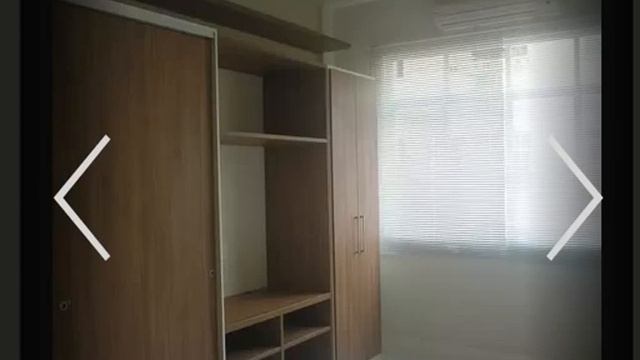 KITNET | reforma de 25m². смотреть онлайн