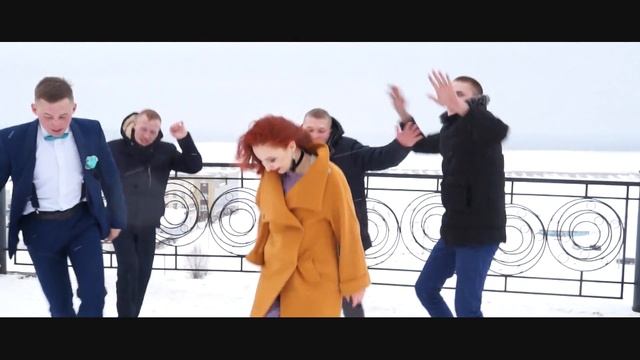 03. 02. 2018. SDE Клип Хитровых смотреть онлайн