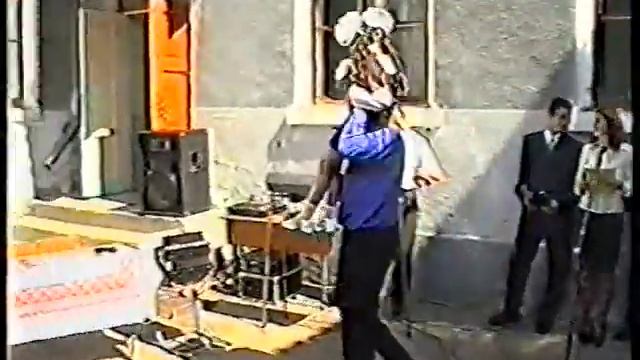 Випуск 2003 Березинська школа ч1