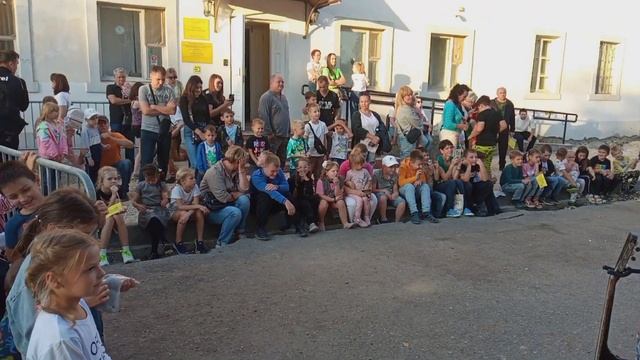 Петрушка - это Праздник смотреть онлайн