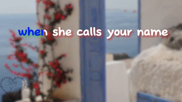 The Winner takes it all (Mamma Mia soundtrack) - Meryl Streep - Lyric Video