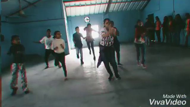 Lamborghini song /dance cover by Dipika смотреть онлайн