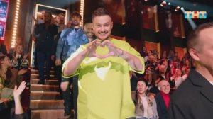 Резиденты Comedy Club в гостях у Шоу Воли | ШОУ ВОЛИ