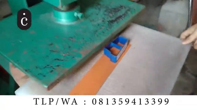 CIPTAKRIA MENERIMA PEMESANAN PISAU PLONG DAN JASA PLONG KULIT ASLI DAN SINTETIS CEPAT + MURAH! смотреть онлайн