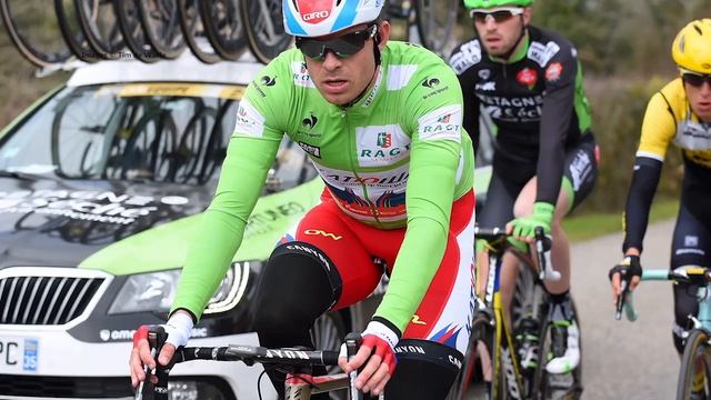 Tour of Flanders 2015: Top 10 riders to watch смотреть онлайн