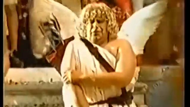 Comerciales mexicanos: Senzao 2004