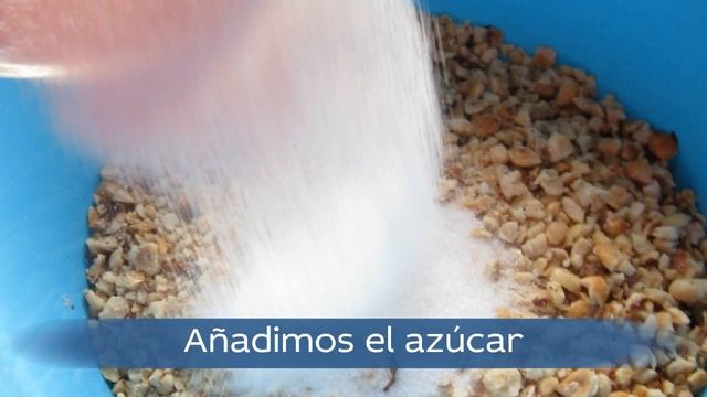 CARAJITOS (SIN GLUTEN) смотреть онлайн