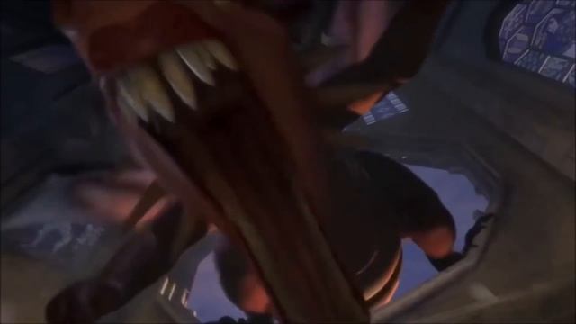 Random Villain Defeats 14 смотреть онлайн
