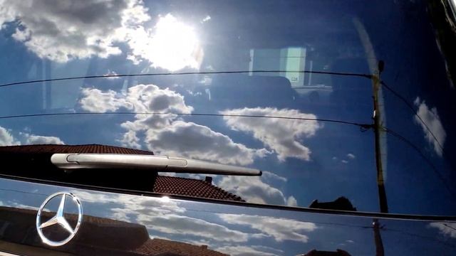 CarDetailingPro,Mercedes GL420,Poliranje... смотреть онлайн