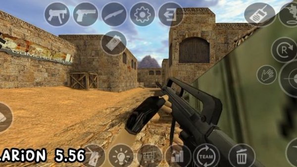Counter-Strike 1.6: Half-life Weapons Pack (All Weapons) #MikerOld