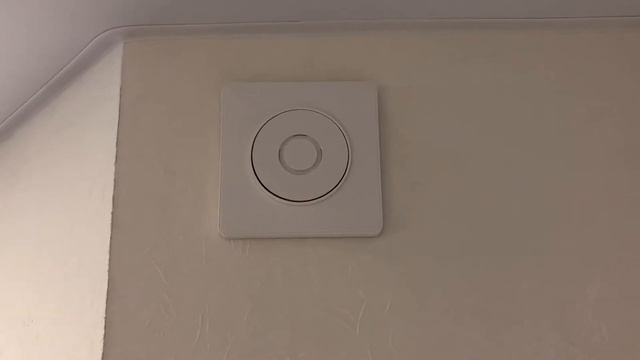 Дверной звонок Schneider Odace смотреть онлайн