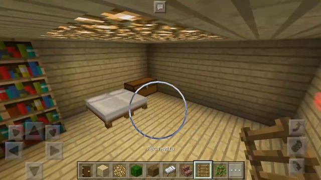 Иван Гай -#построил дом в маинкравте смотреть онлайн