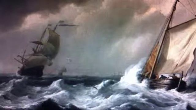 Strong Sailors and Ships смотреть онлайн