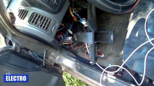 LANCER заглох на ходу, сгорел предохранитель замка зажигания. РЕШЕНИЕ