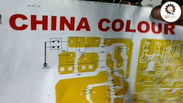 China tv repair falut set dead смотреть онлайн