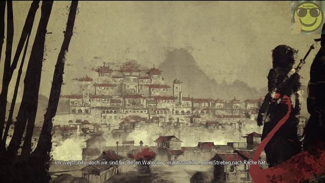 Assassins Creed:Chronicles China Deutsch German #09-Unter Zeitdruck Let´s Play PS4