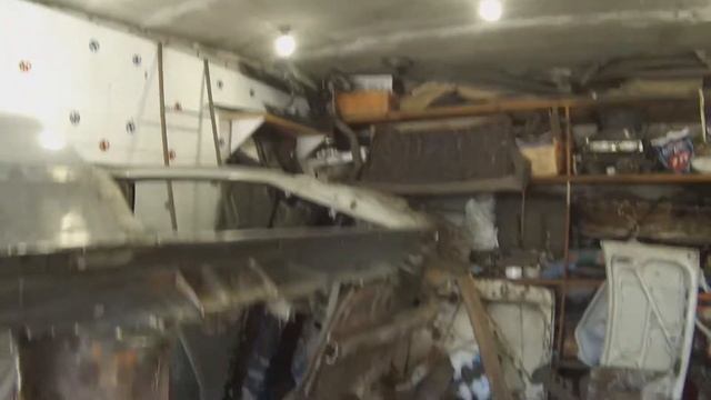 Нет пол короллы Работы по кузову Поймал печальку ep 5 смотреть онлайн