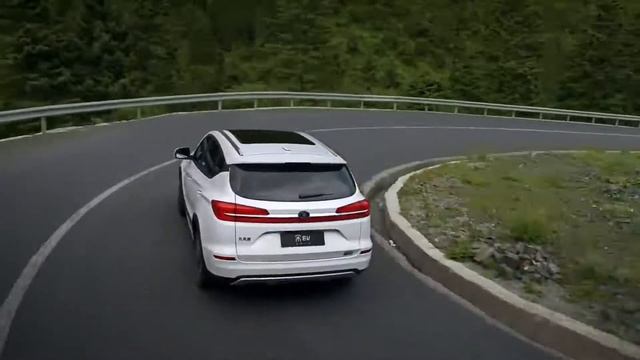 TVC quảng cáo SUV điện BYD SONG EV500 mạnh mẽ không kém gì Tesla Model X ▶Hãng XeTQ Bán Chạy Nhất V смотреть онлайн