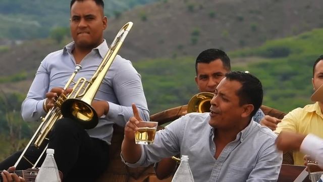 La Farsante  LA DINASTÍA DE TUZANTLA