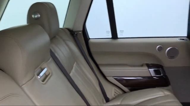 2014 Land Rover RANGE ROVER 5.0L V8 Supercharged Sport Utility Columbia Lexington Irmo Forest Ac смотреть онлайн