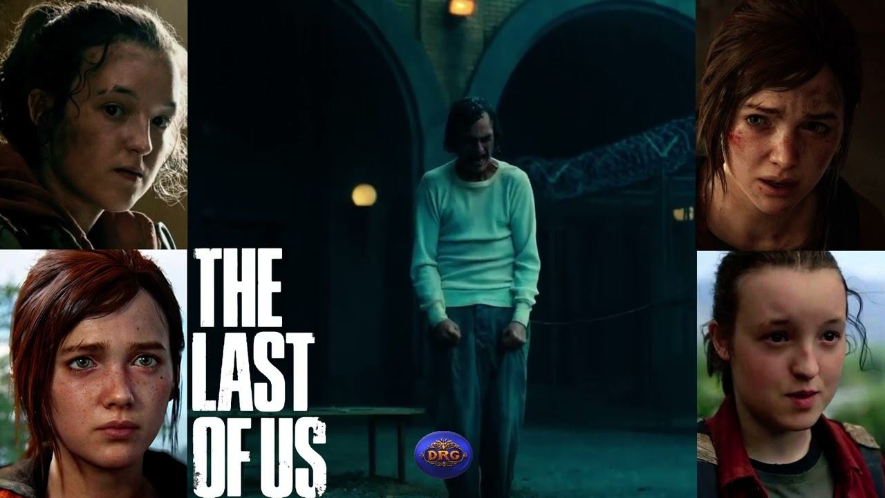 The Last of Us / Тизер ко второму сезону / Мое мнение смотреть онлайн