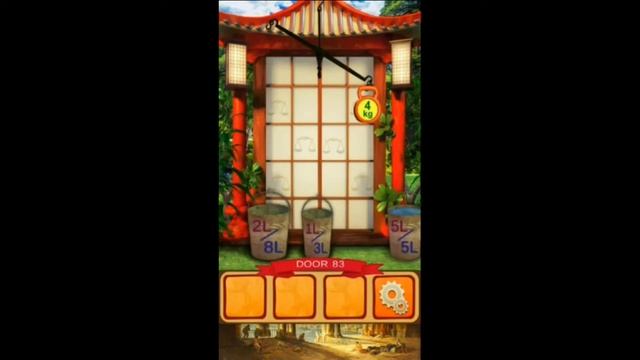 100 Doors World of History Game Level 81,82,83,84,85 || Game World смотреть онлайн