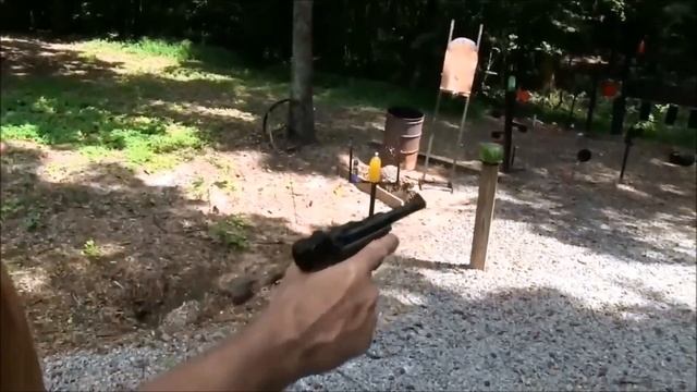 НАШЕЛ ПИСТОЛЕТ LUGER P08 НА ЧЕРДАКЕ смотреть онлайн