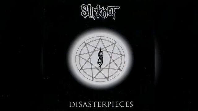 Slipknot - Disasterpiece (Live In London 2002) смотреть онлайн