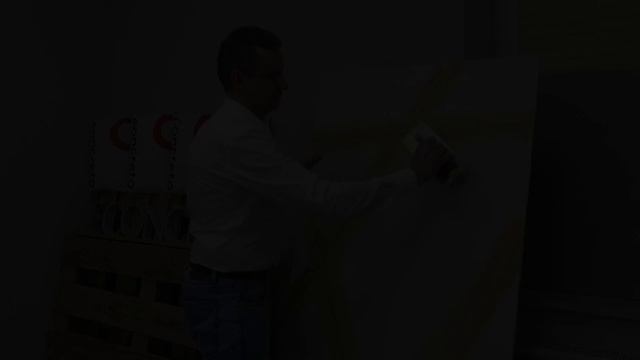 BETON Dekoracyjny | Efekt złotych fug. Jak wykonać złote paski? смотреть онлайн