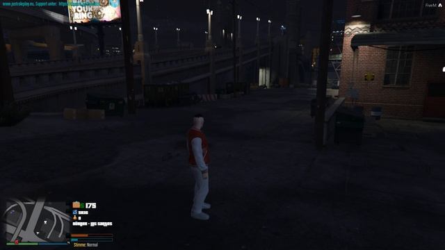 GTA 5 Online Deutsch Just Roleplay das Finale Das Ende Warum wir nicht drauf Spielen werden смотреть онлайн