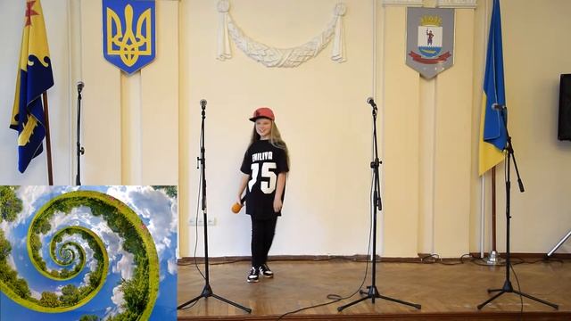 Эмилия Гуменник   Кружит