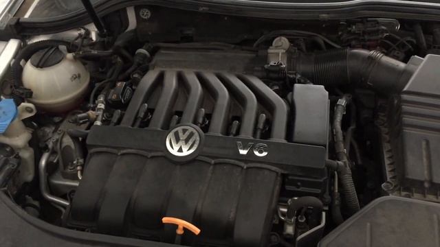 Strange Volkswagen Passat Problems...Time to Sell it? смотреть онлайн