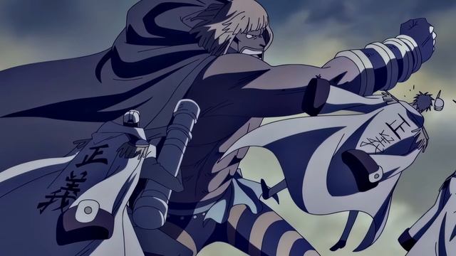[AMW] - Ван Пис 4К 60ФПС - One Piece 4K 60FPS - Royalty смотреть онлайн
