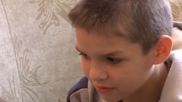 Дорога домой. Скромный и добрый Дима смотреть онлайн