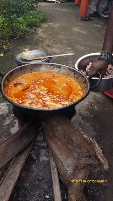 Biggest Fish Cooking Video #fish #fishfry #viral #shortfeed #shorts #shortfeed #trending #food #bgm